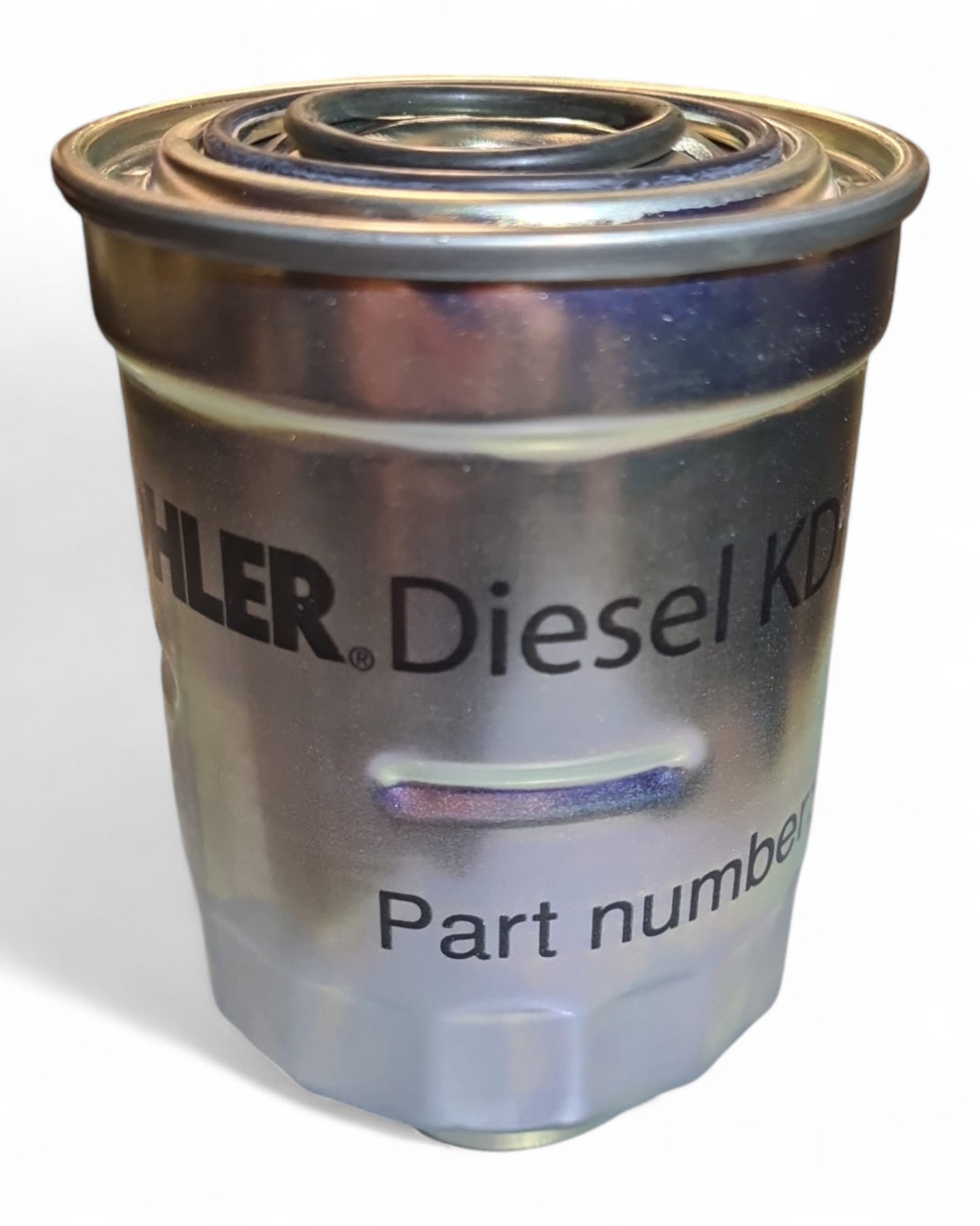 Elemento Filtro Carburante Originale Lombardini - Codice 2175318