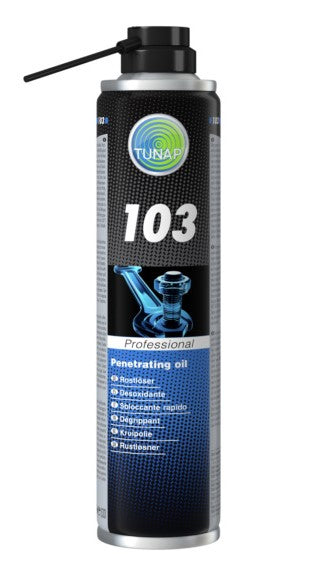 103 SBLOCCANTE RAPIDO AB 400ML