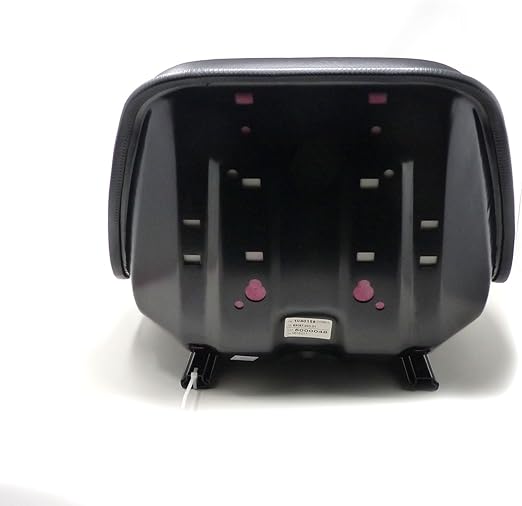 Sedile COBO Modello GT50 - Codici: 1004932 – 1052834