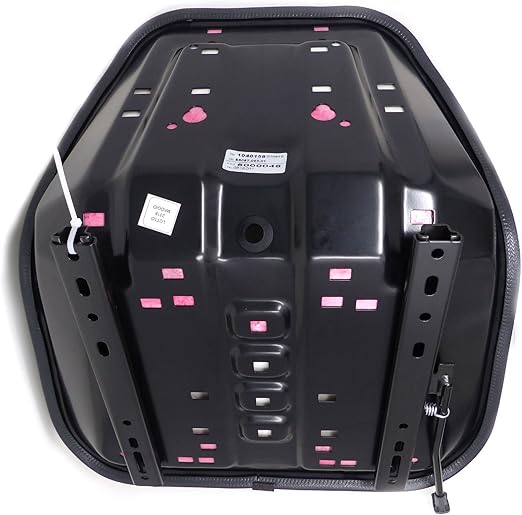 Sedile COBO Modello GT50 - Codici: 1004932 – 1052834