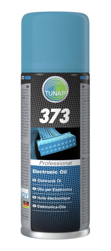 373 OLIO PER L' ELETTRONICA 200ML