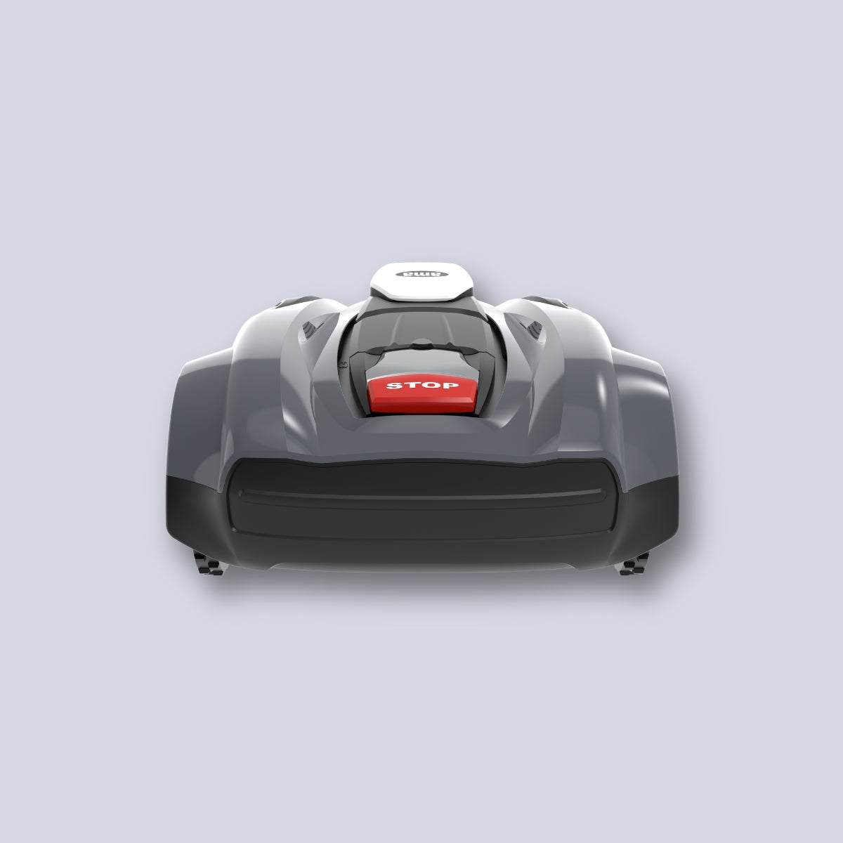RBA3010 (K) – Robot tagliaerba automatico senza filo perimetrale per giardini fino a 3.000 m²