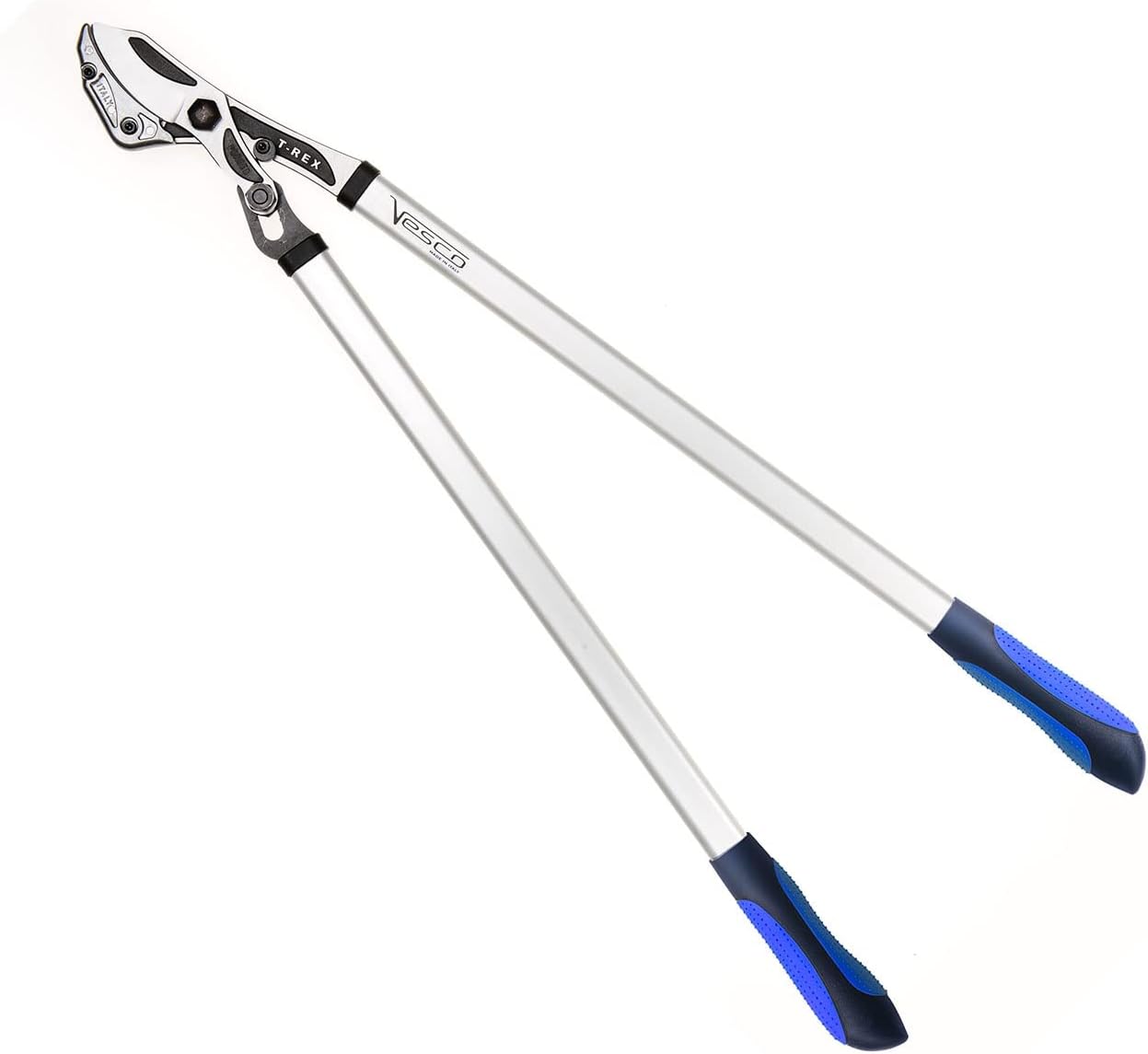 Troncarami Vesco diretto 80cm a battente curvo T-REX T40/80
