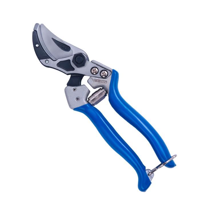 Forbice a battente curvo Vesco A6 – Ø 25 mm