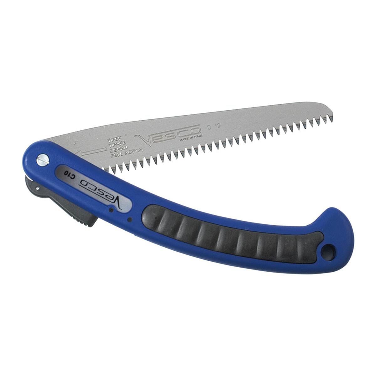 Seghetto serramanico Vesco C10 – Ø 10 cm