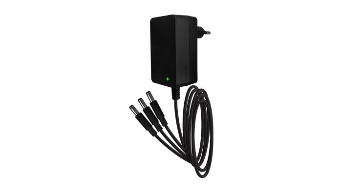 Forbici a batteria Vesco X30 con taglio progressivo – Max Ø 32 mm