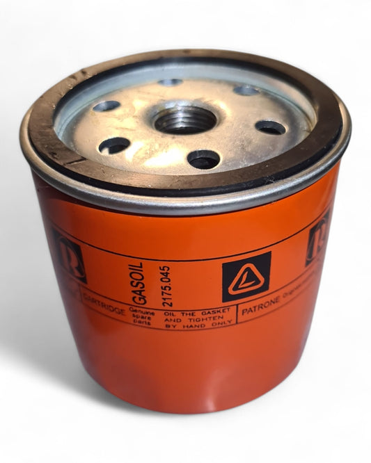 Cartuccia Filtro Carburante Originale Lombardini EK-6518 - Codice 2175198