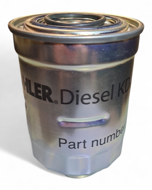Elemento Filtro Carburante Originale Lombardini - Codice 2175318