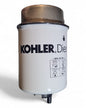 Elemento Filtro Carburante Originale Lombardini - Codice 2175320
