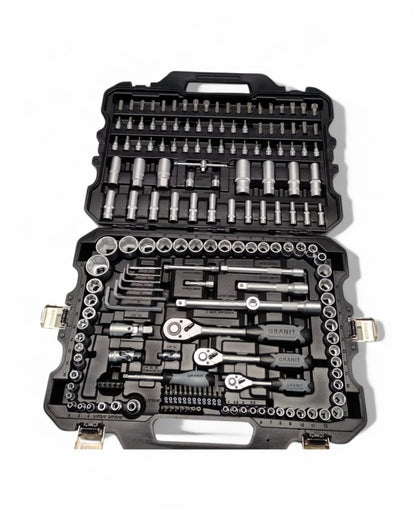 SERIE CHIAVI A BUSSOLA BLACK EDITION 181PZ