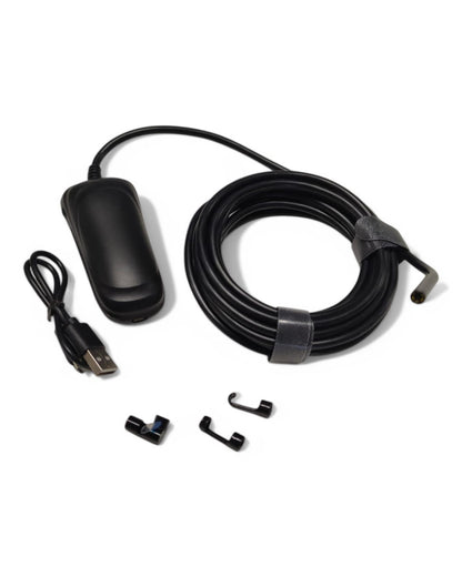 KS TOOLS SET DI VIDEOSCOPIO WI FI