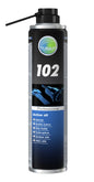 102 OLIO FLUIDO 400ML