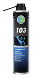 103  SBLOCCANTE RAPIDO AB 400ML