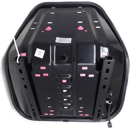 Sedile COBO Modello GT50 - Codici: 1004932 – 1052834