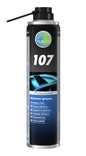 107 GRASSO AL SILICONE 400ML