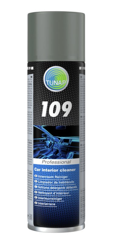 109 SCHIUMA DETERGENTE ABITACOLO 500ML