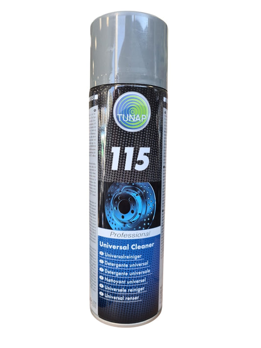 115 DETERGENTE UNIVERSALE AB 500 ML