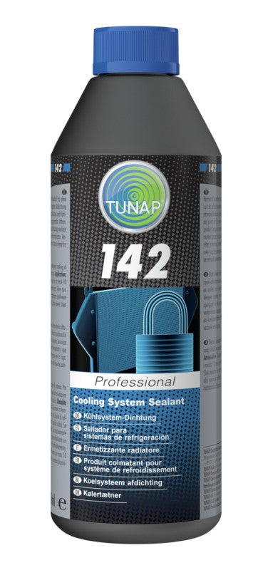 142 ERMETIZZANTE RADIATORE 500 ML