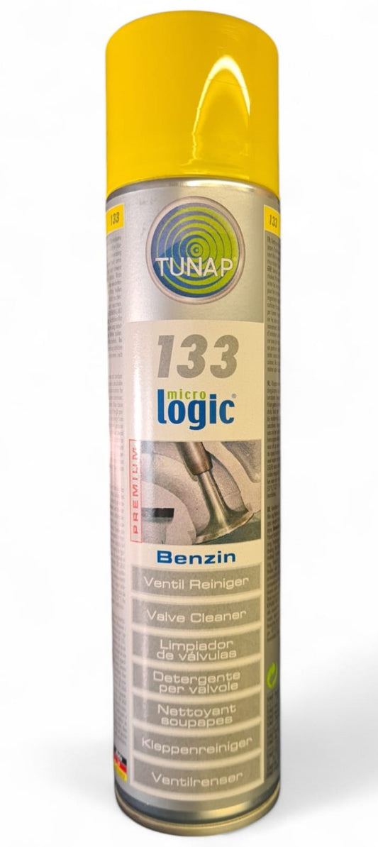 133 DETERGENTE VALVOLE 400ML