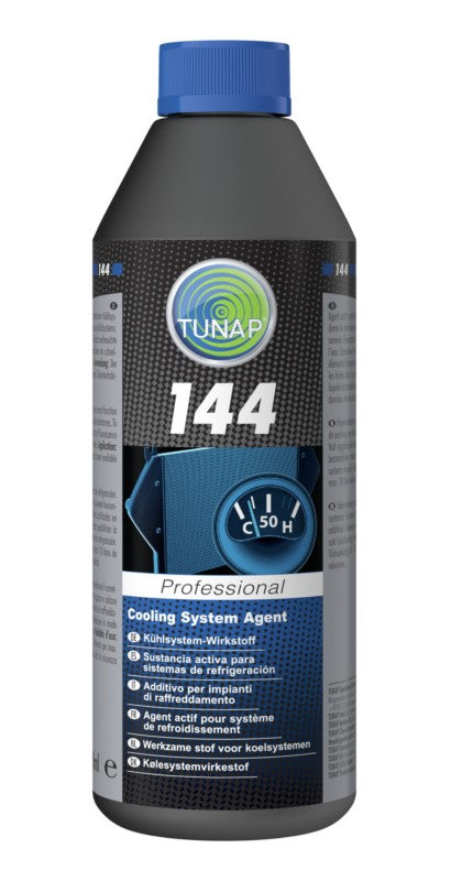 144 PROTEZIONE SISTEMA RAFFREDDAMENTO 1LT