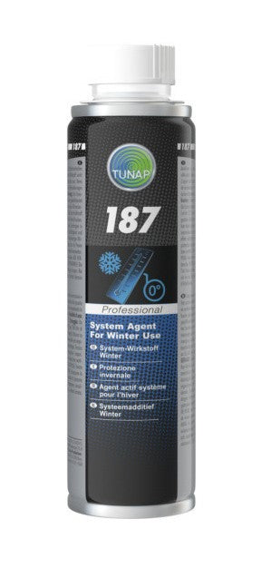 187 PROTEZIONE INVERNALE DIESEL PREMIUM 300ML