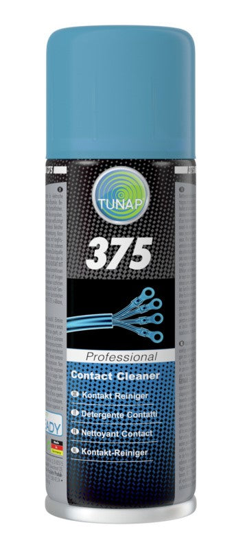 375 DETERGENTE CONTATTI 200 ML