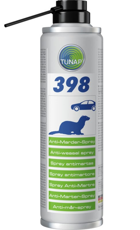 398 PROTEZIONE ANTI RODITORE AB 250 ML