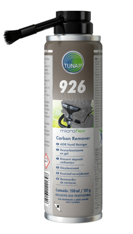 926 DETERGENTE PER VALVOLA EGR 250ML