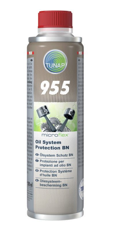 955  PROTEZIONE DELL'IMPIANTO DELL'OLIO A  300 ML