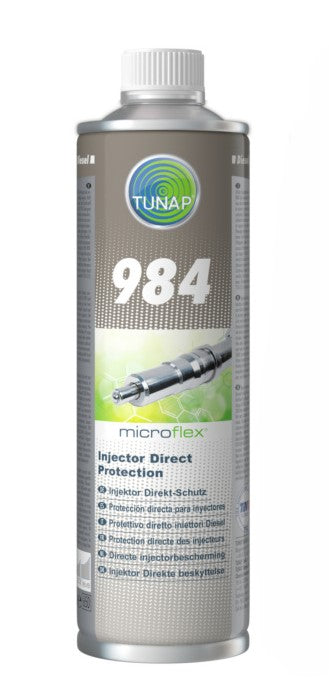 984 500ML PROTETTIVO DIRETTO INIETTORI DIESEL AB