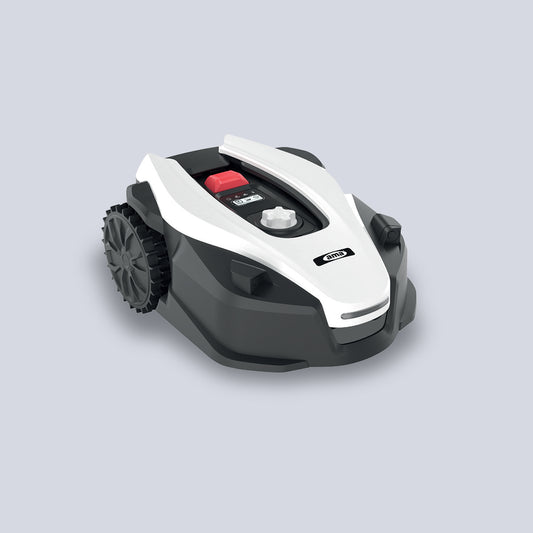 RBA1601 (L+) – Robot tagliaerba automatico per giardini fino a 2.000 m²