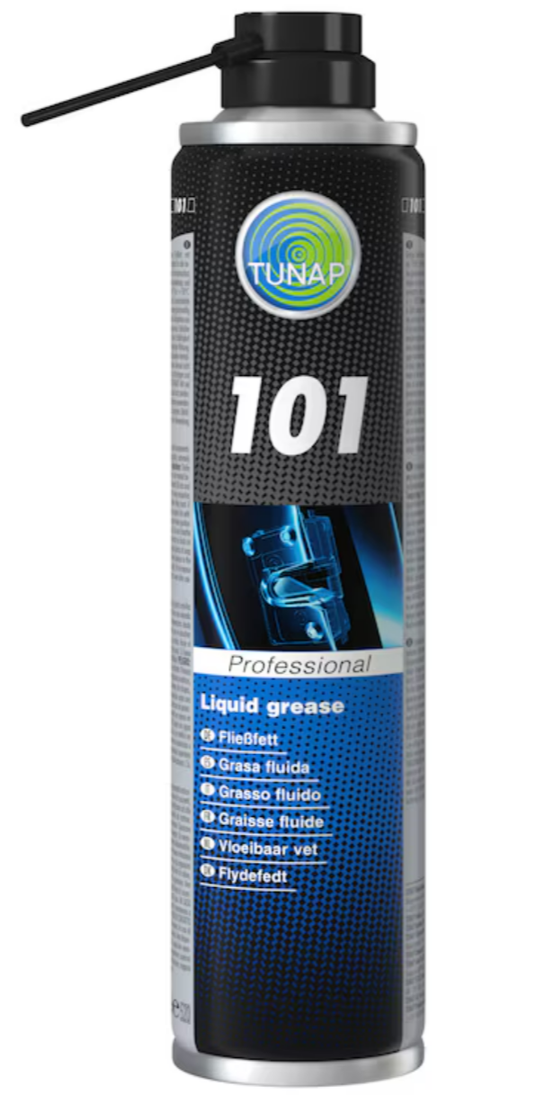 101 GRASSO FLUIDO 400ML