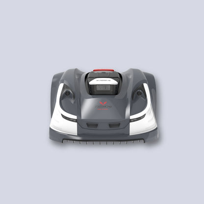 RBA3010 (K) – Robot tagliaerba automatico senza filo perimetrale per giardini fino a 3.000 m²