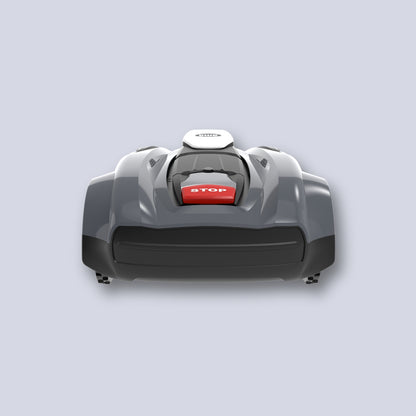RBA3010 (K) – Robot tagliaerba automatico senza filo perimetrale per giardini fino a 3.000 m²
