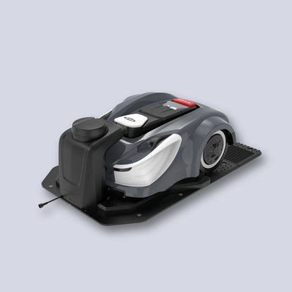RBA3010 (K) – Robot tagliaerba automatico senza filo perimetrale per giardini fino a 3.000 m²