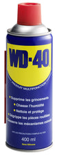 WD-40 Spray Multiuso 400ml – Tappo Standard