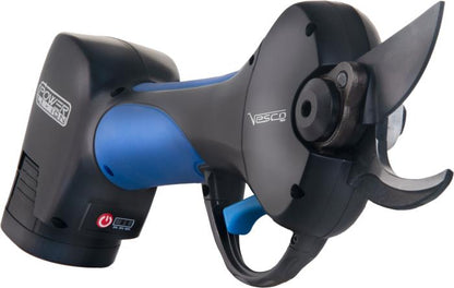 Forbici a batteria Vesco X30 con taglio progressivo – Max Ø 32 mm