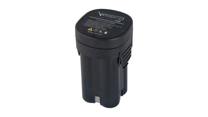 Forbici a batteria Vesco X30 con taglio progressivo – Max Ø 32 mm